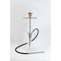 Mejor calidad de acero inoxidable la cachimba Shisha por mayor